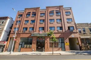 Image of Phoenix Hotel Brooklyn Sunset Park