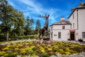 Image of Dunkeld House Hotel