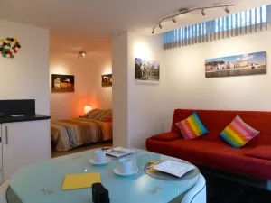 Image of B&B "Clos Feuillat"