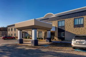 Image of Rodeway Inn