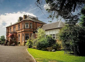 Image of Somerton House Hotel