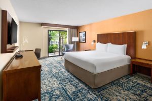 Image of Four Points by Sheraton Pleasanton