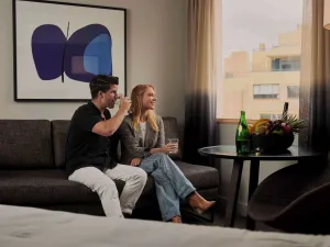 Image of Novotel Sydney Darling Harbour