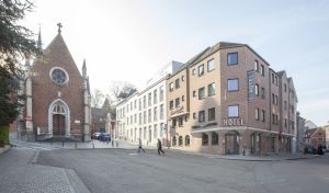 Image of Hotel The Shepherd