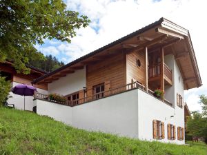 Image of Serene Chalet in Konigsleiten With Swimming Pool