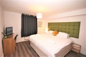 Image of Parfett Guest House