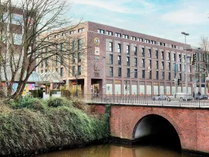 Image of B&B Hotel Emden