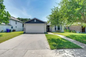 Image of Pet-friendly Corpus Christi Home: 12 Mi to Beach!