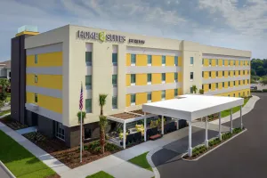 Image of Home2 Suites by Hilton Lakeland