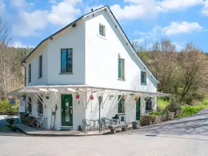 Image of Holiday Home in Stoumont with Terrace