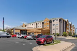 Image of Quality Inn & Suites Denver Airport - Gateway Park