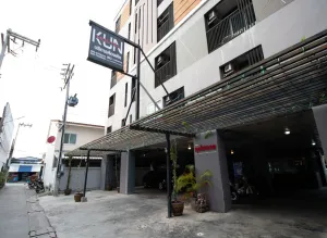 Image of Kun Hotel