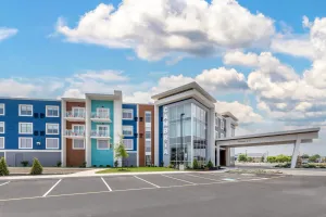 Image of Cambria Hotel Rehoboth Beach