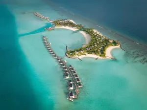 Image of SO/ Maldives