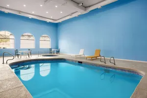 Image of Days Inn by Wyndham Ruidoso Downs