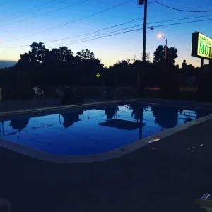 Image of Oak Park Motel