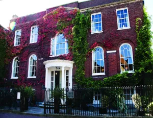 Image of Hotel Du Vin Poole