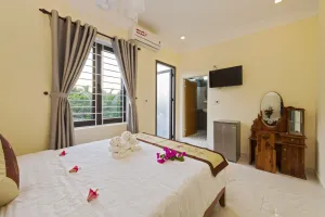 Image of Bougain Villeas Homestay