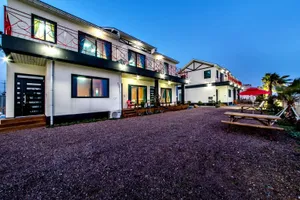 Image of Lohas Pension
