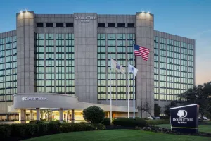 Image of DoubleTree by Hilton Cherry Hill Philadelphia