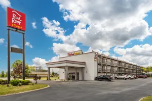 Image of Red Roof Inn Bourbonnais