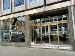 Image of H3 Hotel Rotterdam City Center