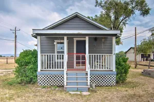 Image of Red Gates Cottage 3 Miles to University!