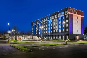 Image of Doubletree by Hilton Monroe Township Cranbury
