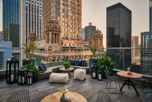 Image of Virgin Hotels Chicago