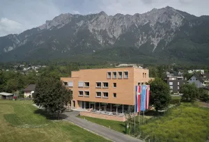 Image of Schaan-Vaduz Youth Hostel