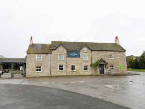 Image of The Loft at The Old Dog Thorpe
