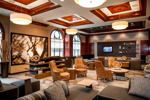 Image of Courtyard by Marriott Norfolk Downtown