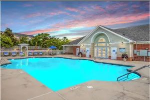 Image of Bellingham Park Hanover Heights Apartments by Barsala