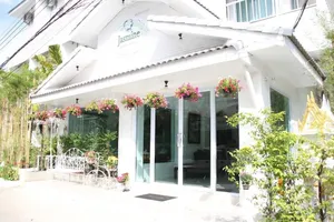 Image of Jasmine Chiangmai Boutique Hotel
