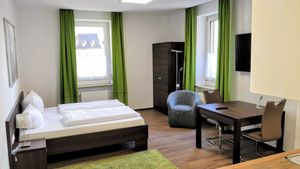 Image of Boardinghouse - Stadtvilla Budget