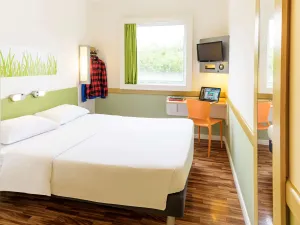 Image of ibis budget Piracicaba