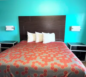 Image of Euro Inn & Suites of Slidell