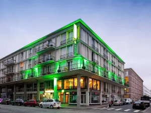 Image of ibis Styles Le Havre Centre