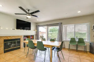Image of Home with Private Pool and Game Room in Indio!