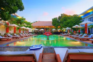 Image of Ozz Hotel Kuta Bali manage by Ozz Group