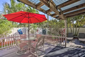 Image of Stuart Apartment with Patio Near St Lucie River!