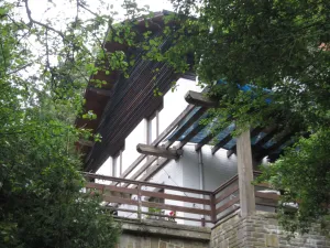 Image of Chalet in Coo Near Plopsacoo Theme Park