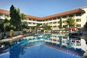 Image of Hotel Santika Premiere Jogja
