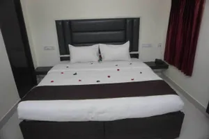 Image of Hotel Sri Vijay Nivas