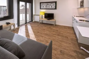 Image of Apartments Playa de Castelldefels