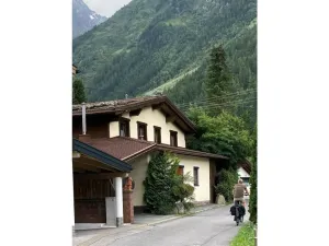 Image of Ferienapart Bergstille