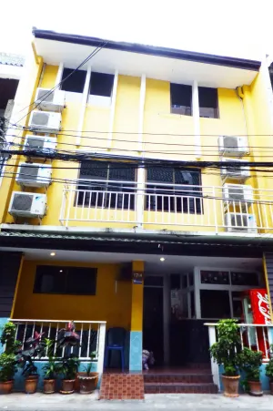 Image of Orchid Place