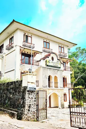 Image of Resort Prima Coolibah