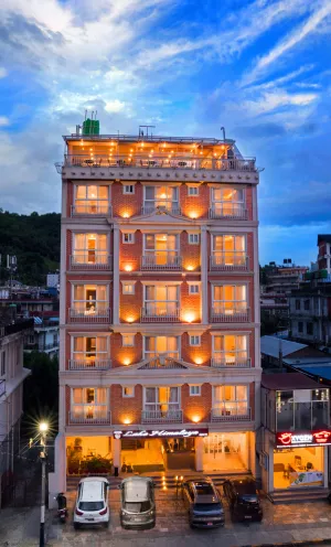 Image of Hotel Lake Himalaya