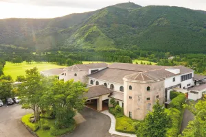 Image of Hakone Sengokuhara Prince Hotel